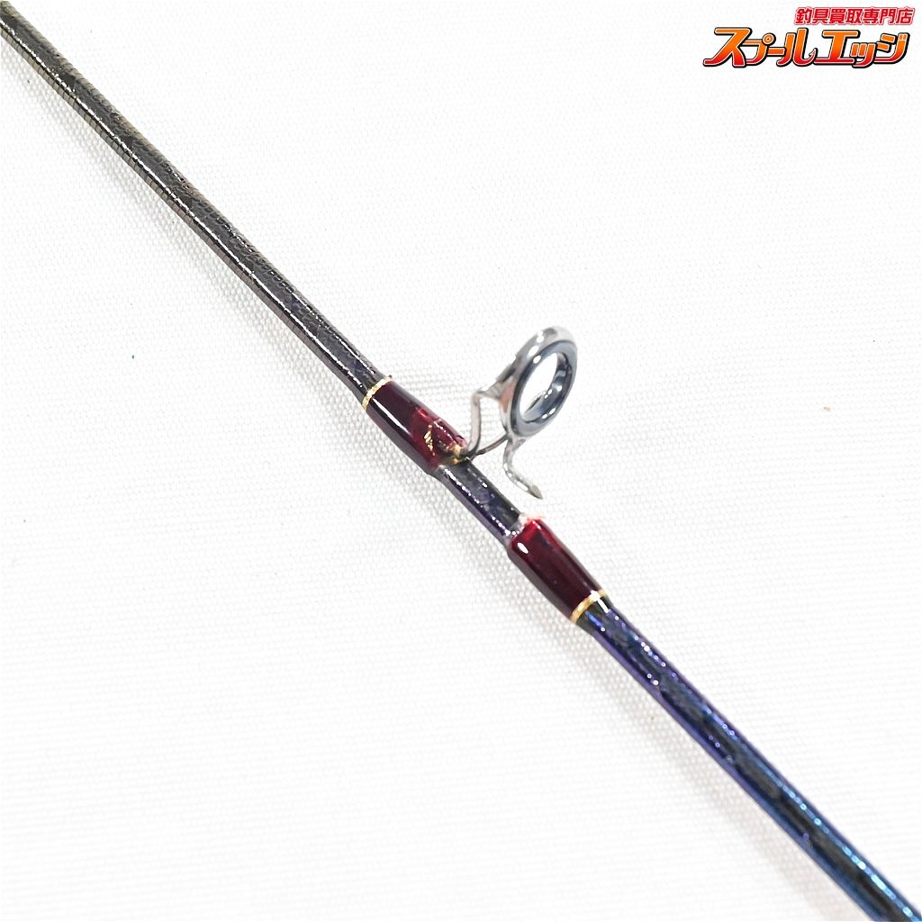 【シマノ】 18ワールドシャウラ 17114R-2 SHIMANO WORLD SHAULA バス