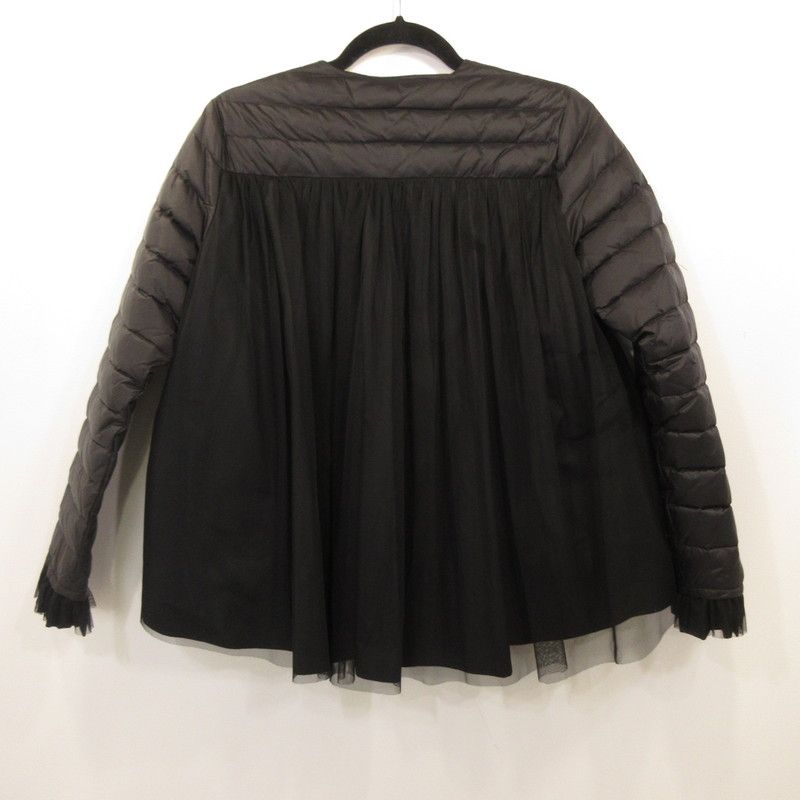 姫路東店】 中古 MARECHAL TERRE | マルシャル テル ダウンジャケット