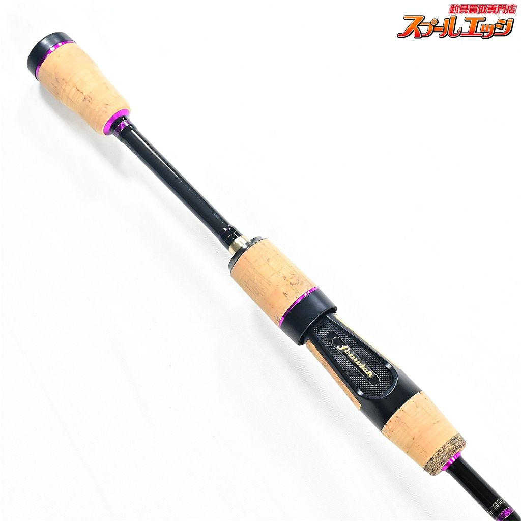 【フェンウィック】 リンクス 61SULJ タイトシェイキンスペシャル