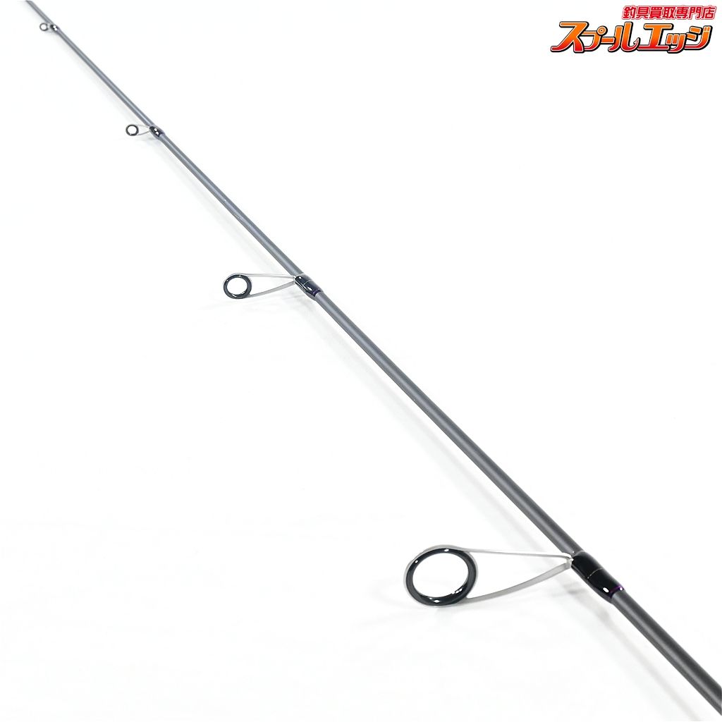 【フェンウィック】 リンクス 61SULJ タイトシェイキンスペシャル