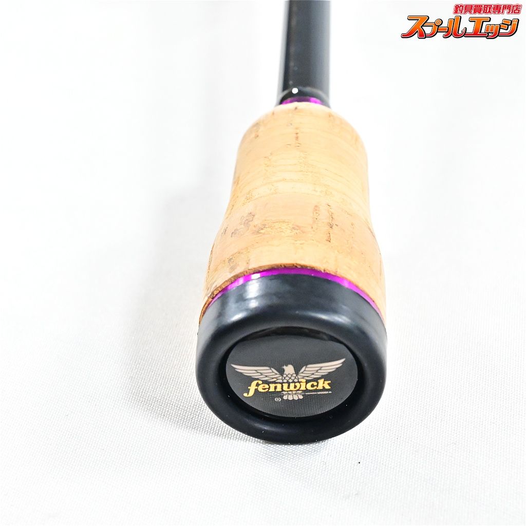 【フェンウィック】 リンクス 61SULJ タイトシェイキンスペシャル