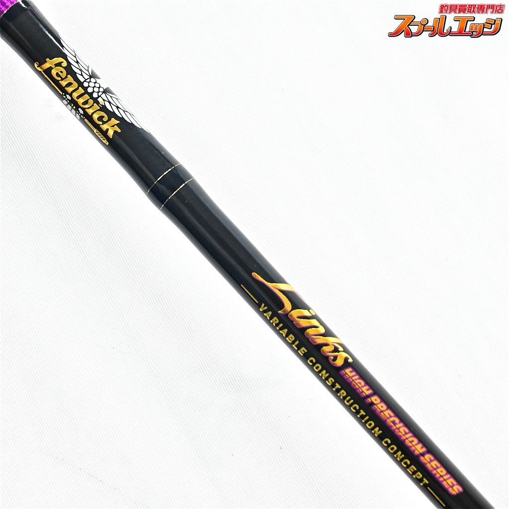 フェンウィック Links フェンウィック リンクス LINKS 61SULJ タイト