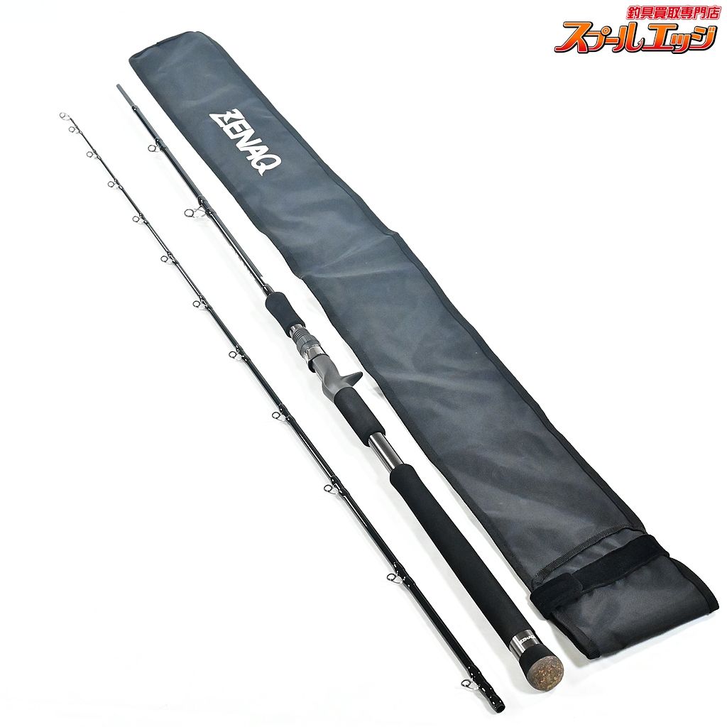 ZENAQ GLANZ GB80-X20 ゼナック　グランツ Zenaq GLANZ GB80-X20 LAPUA MAGNUM