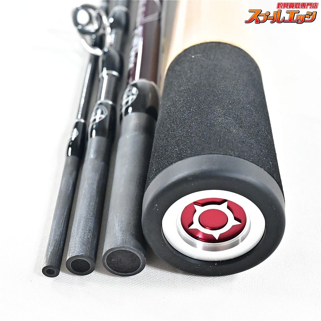 【フィッシュマン】 BC4 ブリストコンパクト 4.10MXH 410MXH