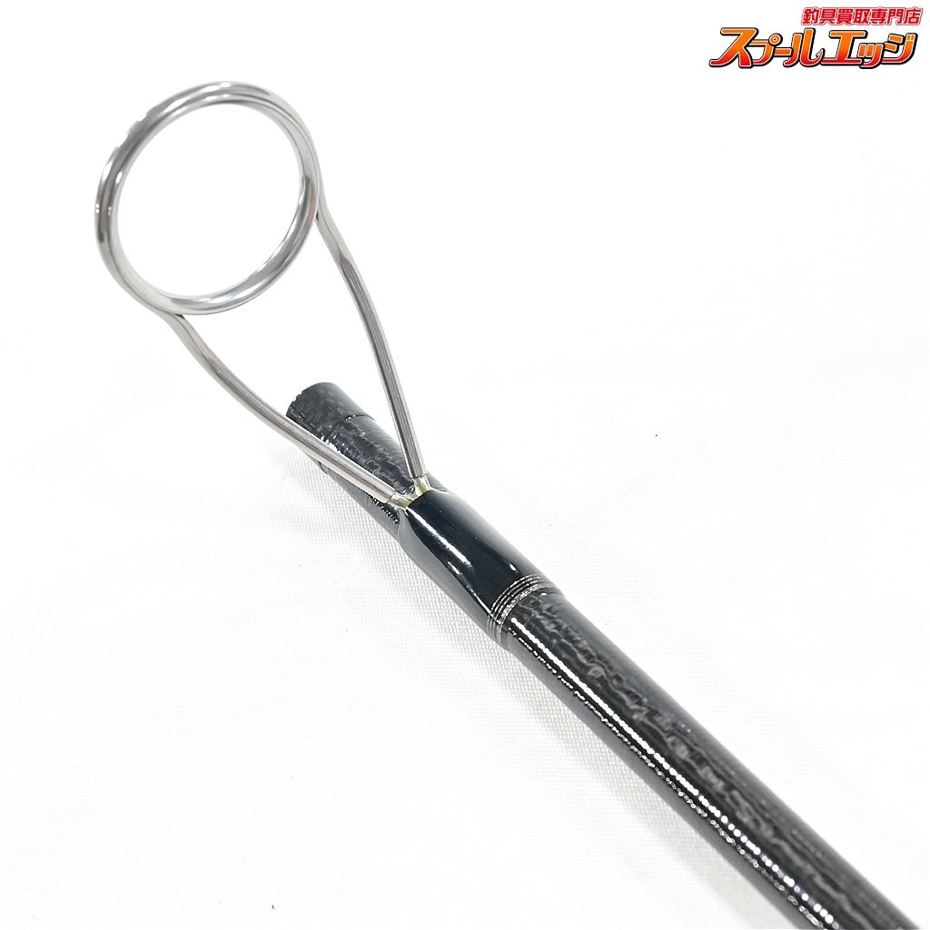 【シマノxジャッカル】 ポイズンアルティマ 266L-5 トルザイト