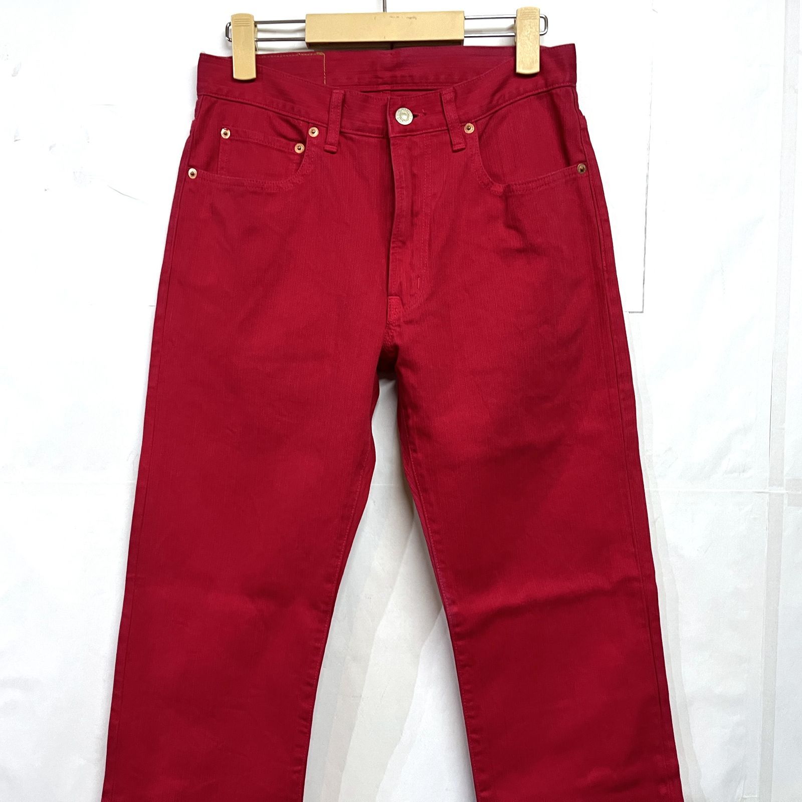 00s ヴィンテージ デッドストック HRM HOLLYWOOD RANCH MARKET