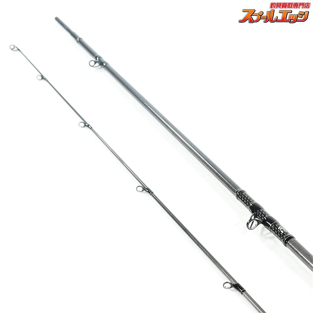 【ダイワ】 17モアザン エキスパート AGS 93MLB DAIWA morethan EXPERT