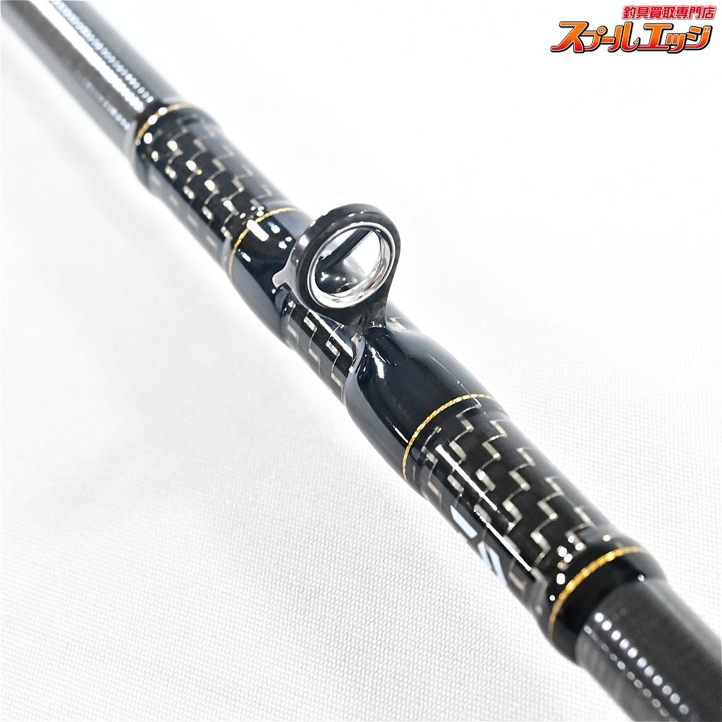 【ダイワ】 17モアザン エキスパート AGS 93MLB DAIWA morethan EXPERT