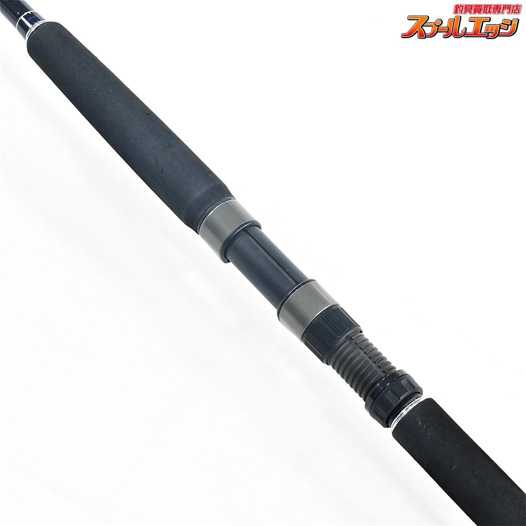 【シマノ】 21コルトスナイパーBB S100M SHIMANO COLTSNIPER ヒラメ