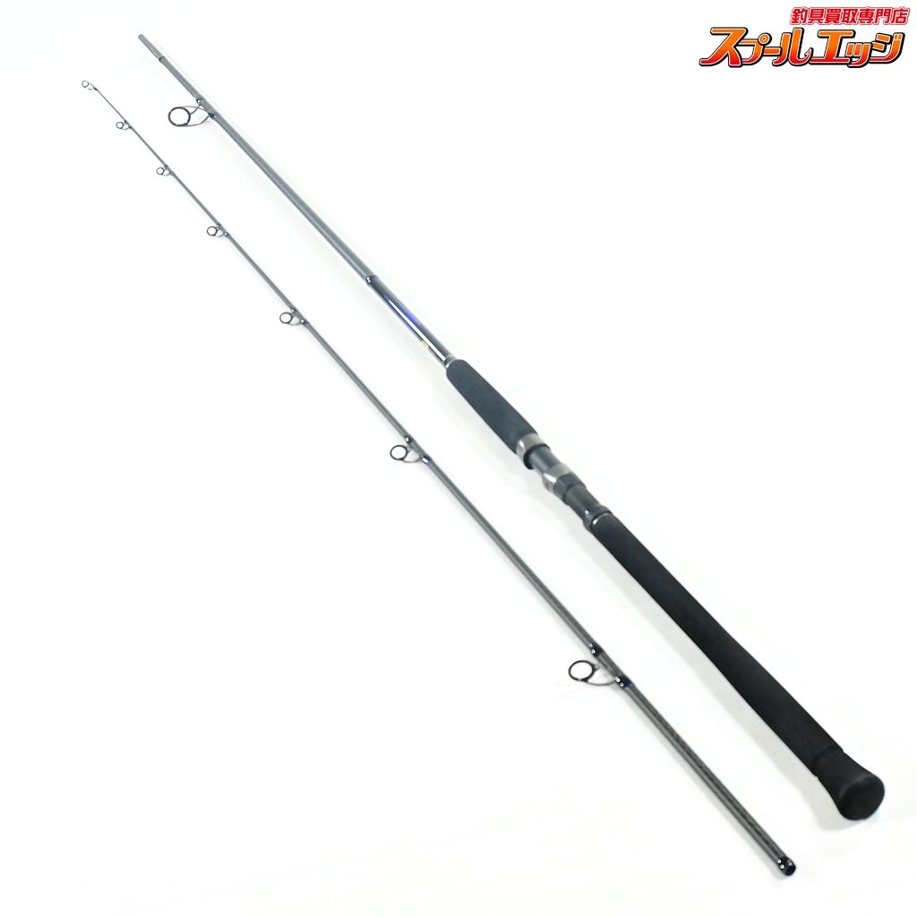 【シマノ】 21コルトスナイパーBB S100M SHIMANO COLTSNIPER ヒラメ