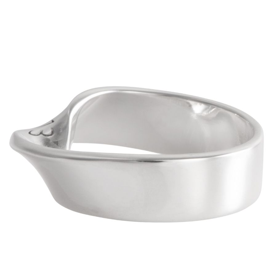 Maison Margiela メゾンマルジェラ ツイスト ナンバー リング・指輪 22