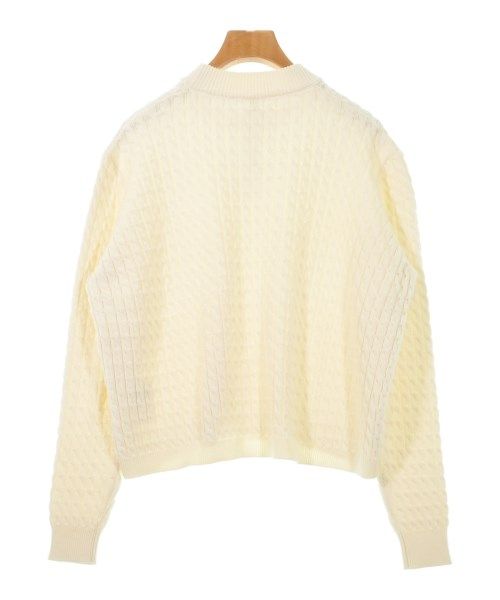 SARA LANZI サラランツィ ニット・セーター レディース 【古着】【中古】 SARA LANZI ニット・セーター レディース 【古着】【中古】【送料無料