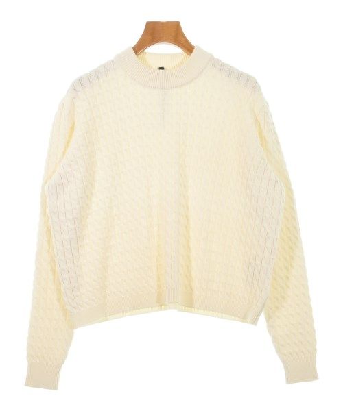 SARA LANZI サラランツィ ニット・セーター レディース 【古着】【中古】 SARA LANZI ニット・セーター レディース 【古着】【中古】【送料無料