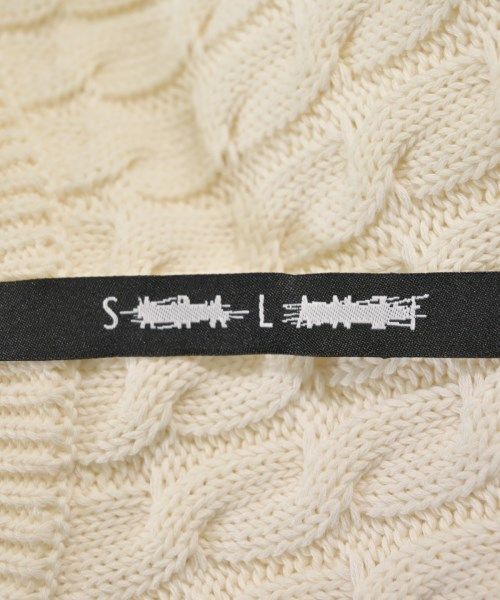 SARA LANZI ニット・セーター レディース 【古着】【中古】【送料無料