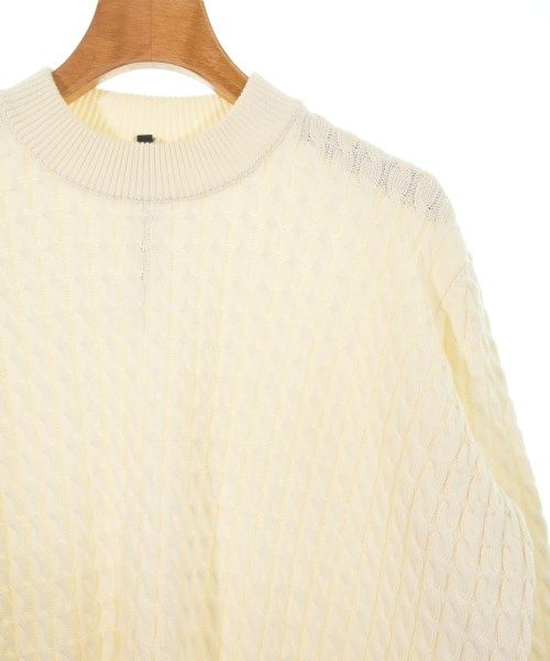 SARA LANZI ニット・セーター レディース 【古着】【中古】【送料無料