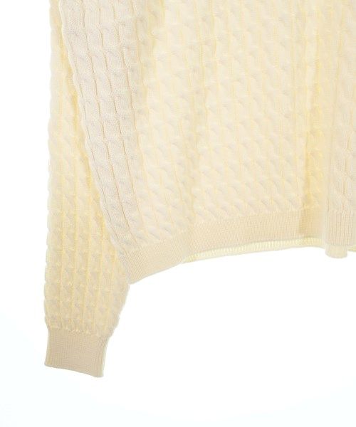 SARA LANZI ニット・セーター レディース 【古着】【中古】【送料無料