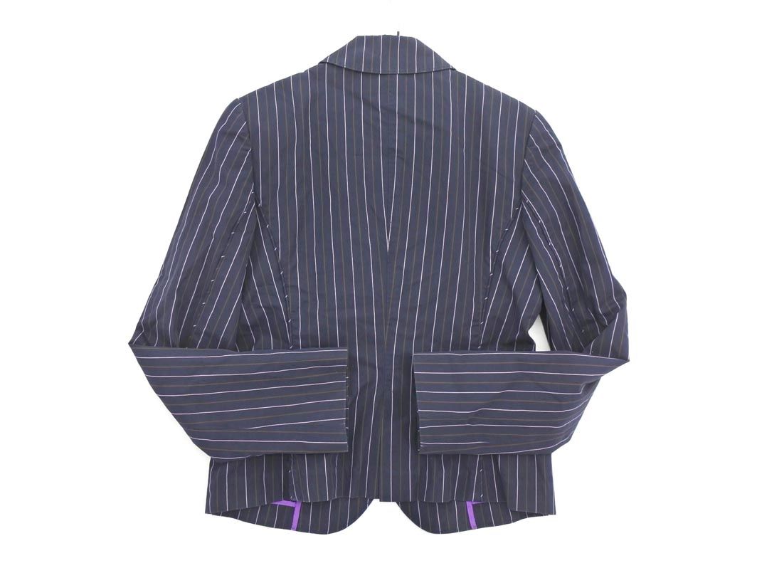 Paul Smith ポールスミス ストライプ セットアップ ジャケット