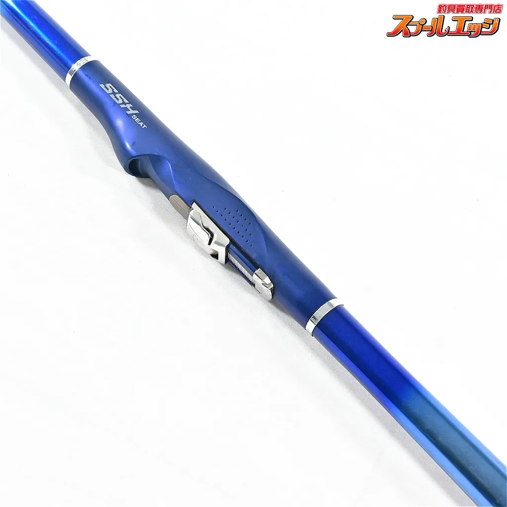 ダイワ シデン 1.7-53 SHIDEN 1.7-53 紫電 SHIDEN 4-53 もあたん様専用