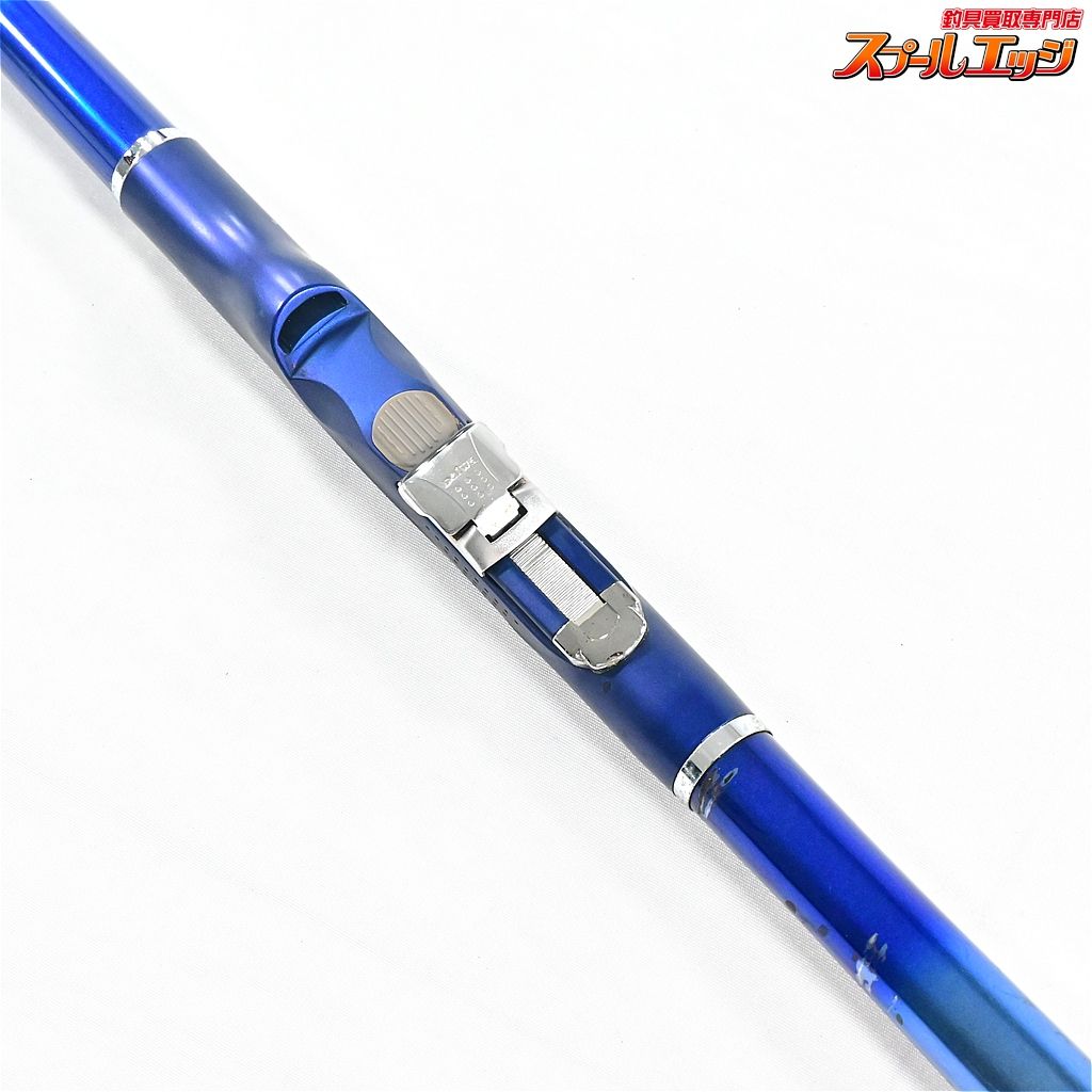 ダイワ磯竿 紫電 SHIDEN 1 .7- 53メタルスナイパー ダイワ磯竿 紫電