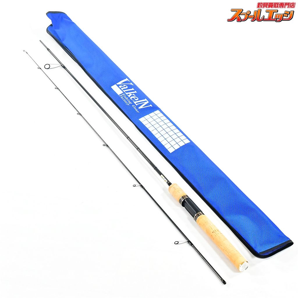 【ヴァルケイン】 ブレイクスルー ゼロヴァージ BTZV 62-GL 62GL 6.2GL