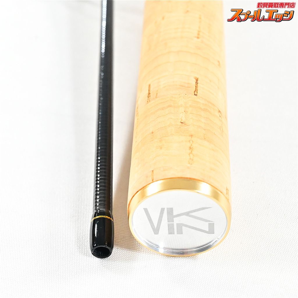 【ヴァルケイン】 ブレイクスルー 公式 ゼロヴァージ BTZV 62-GL 62GL