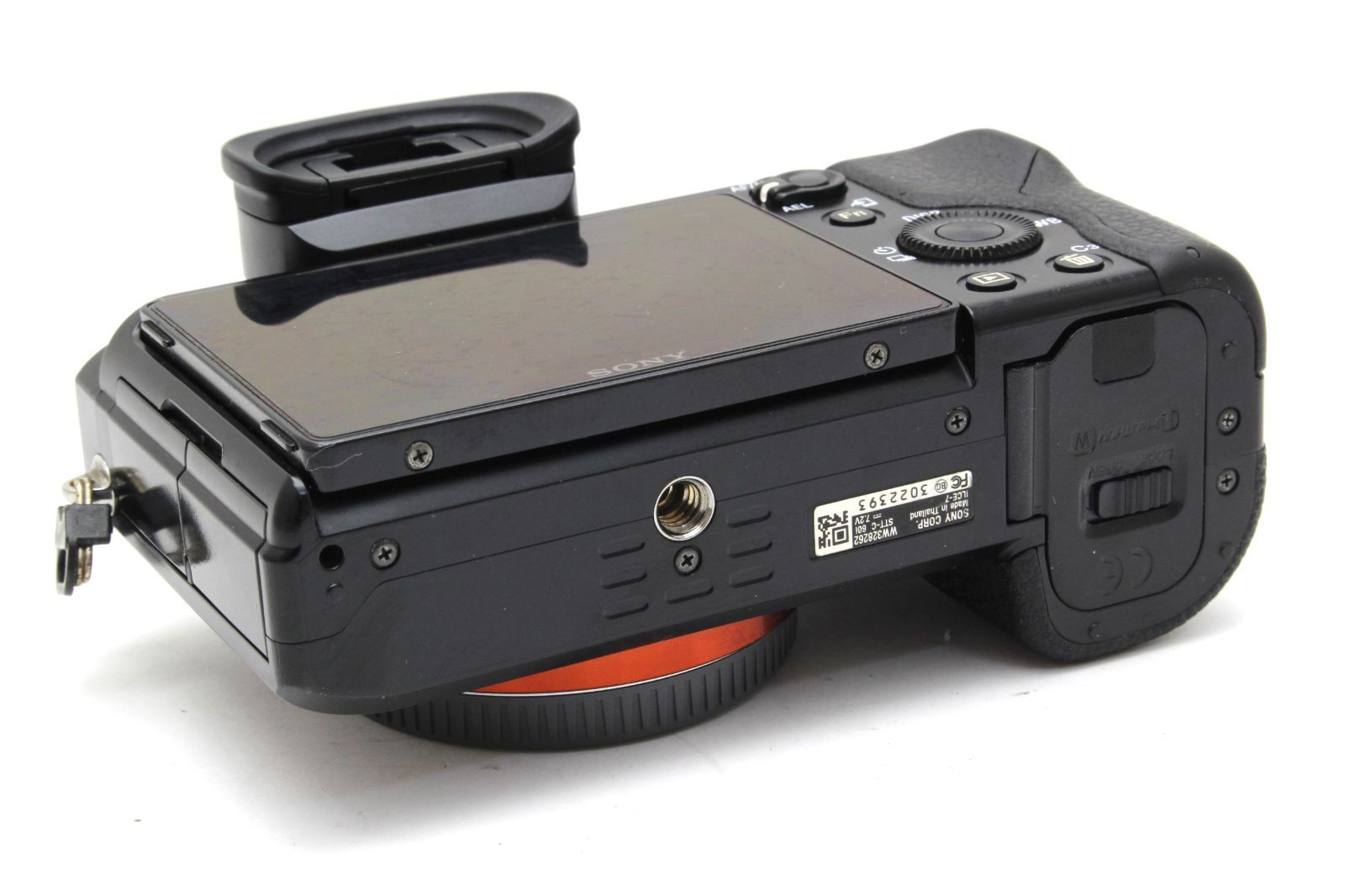 B+ (並品) SONY ソニー α7 ボディ ILCE-7 フルサイズ 初期不良返品無料