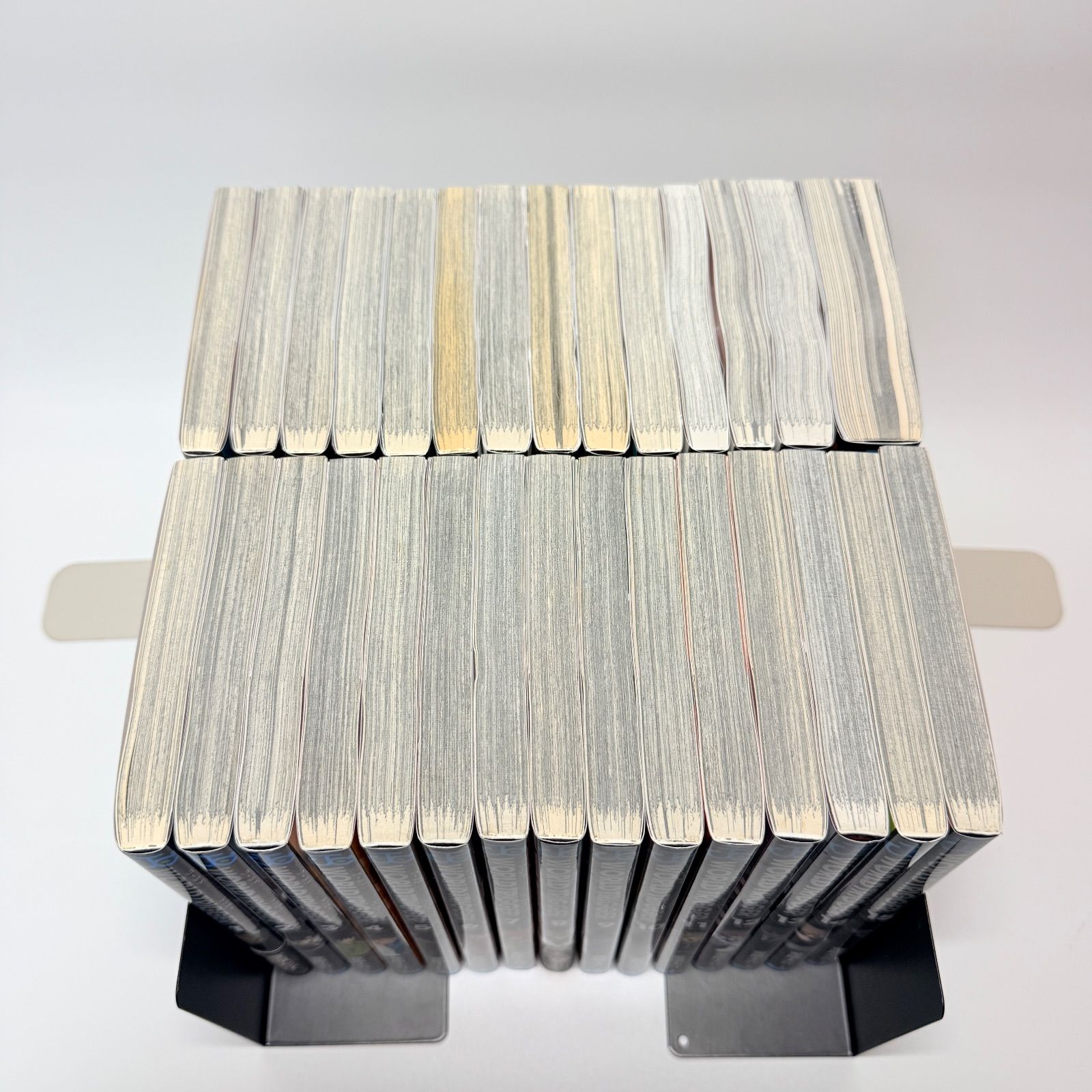 ﾜｰﾙﾄﾞﾄﾘｶﾞｰ 既刊全巻セット 1-28+ｶﾞｲﾄﾞﾌﾞｯｸ - メルカリ