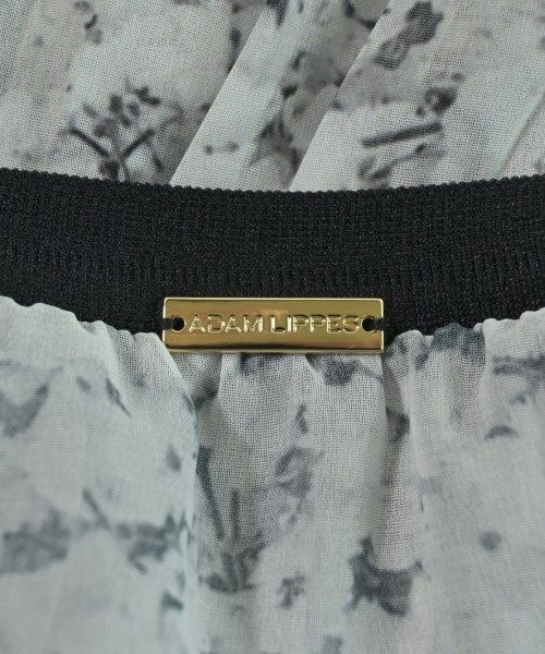 ADAM LIPPES アダムリップス ロング・マキシ丈スカート レディース 【古着】【中古】 ADAM LIPPES ロング・マキシ丈スカート レディース 【古着】【中古