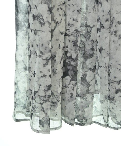 ADAM LIPPES ロング・マキシ丈スカート レディース 【古着】【中古