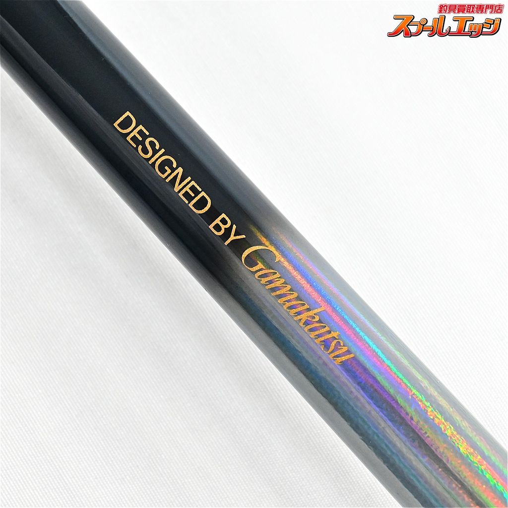 がまかつ スーパーインテッサ125-53 がま磯スーパーインテッサ 125-53｜＠ベリーネット 日本最大新品中古