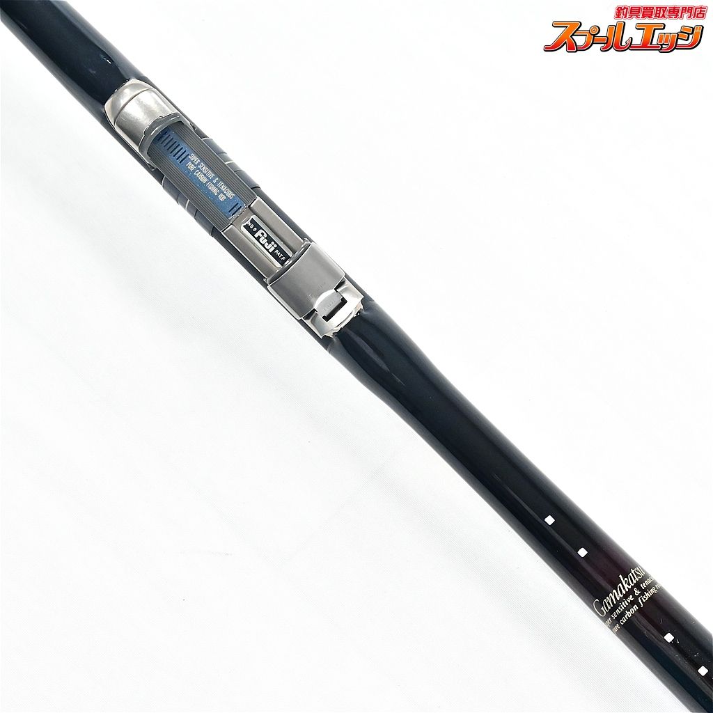 【がまかつ】 がま磯 スーパーインテッサ 1-53 1号5.3 GAMAKATSU SUPER