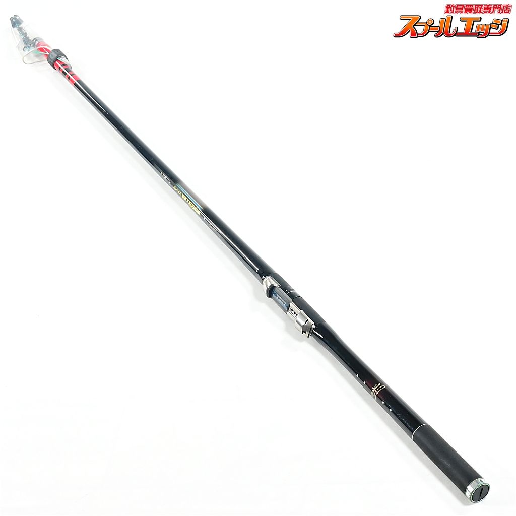 【がまかつ】 がま磯 スーパーインテッサ 1-53 1号5.3 GAMAKATSU SUPER