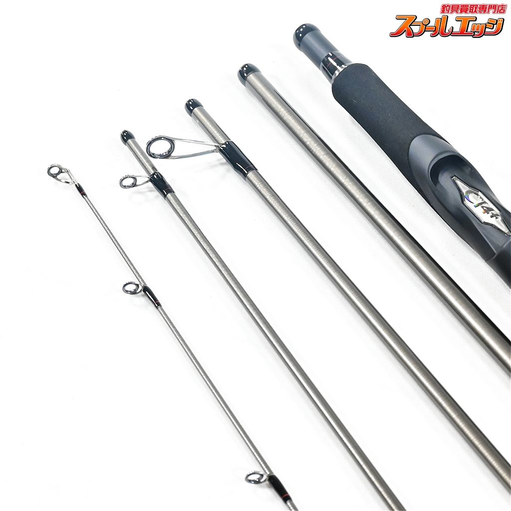 ★☆【シマノ】 24アンフィックス S76ML-5 SHIMANO UNFIX シーバス チヌ K_095★☆v44422 【シマノ】 24アンフィックス S76ML-5 SHIMANO UNFIX シーバス チヌ