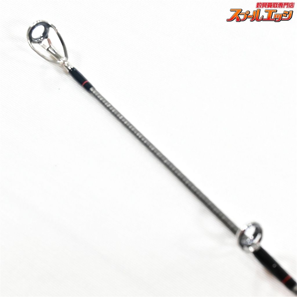 【シマノ】 24アンフィックス S76ML-5 SHIMANO UNFIX シーバス チヌ