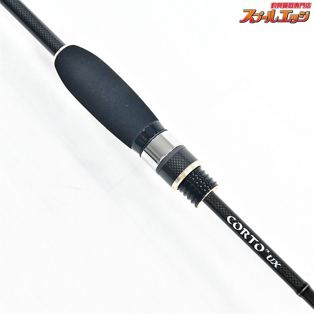 【オリムピック】 グラファイトリーダー コルトUX 20GCORUS-6102L-HS