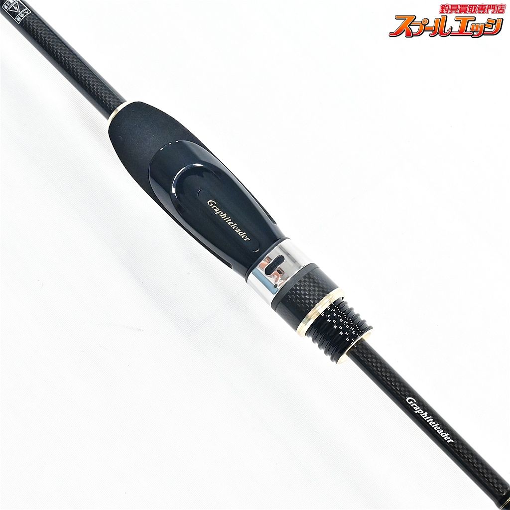 【オリムピック】 グラファイトリーダー コルトUX 20GCORUS-6102L-HS