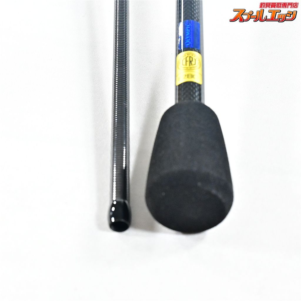 【オリムピック】 グラファイトリーダー コルトUX 20GCORUS-6102L-HS