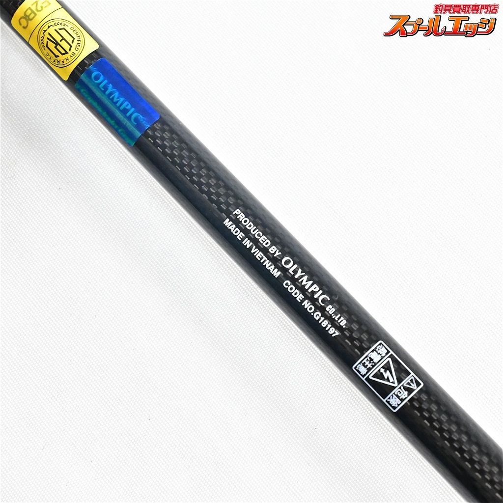 【オリムピック】 グラファイトリーダー コルトUX 20GCORUS-6102L-HS