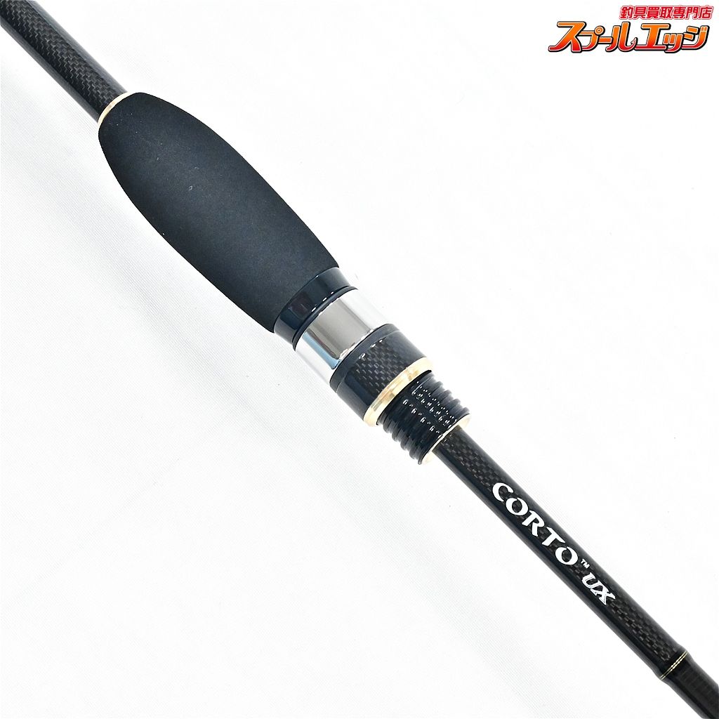 CORTO UX 20GCORUS-742L-T 20コルトUX 742L-T オリムピック(OLYMPIC