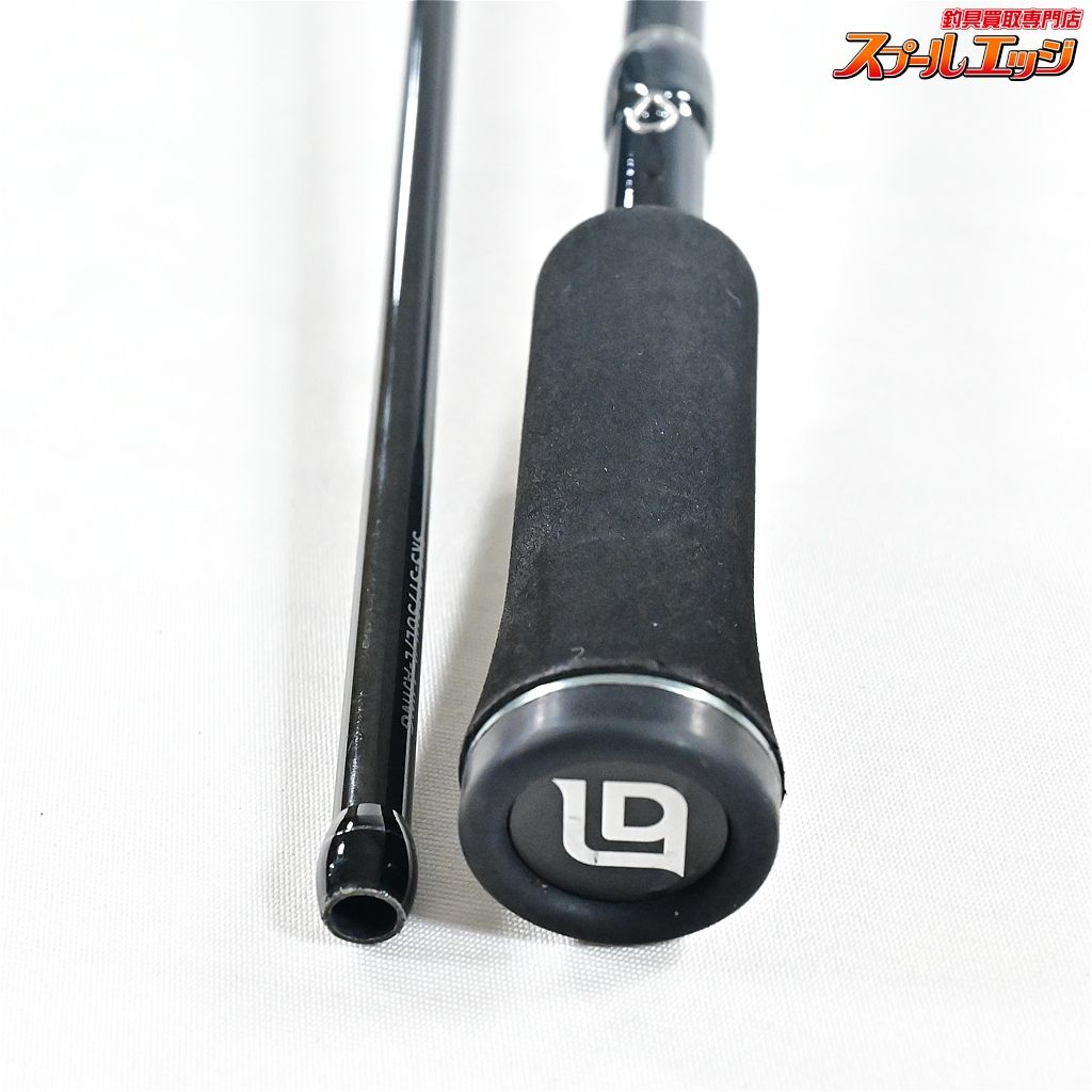 レジットデザイン スクアド SKS-ST 73 UL L-アジング バーチカルコンタクト LEGIT-DESIGN SKUAD K_157 v 44430