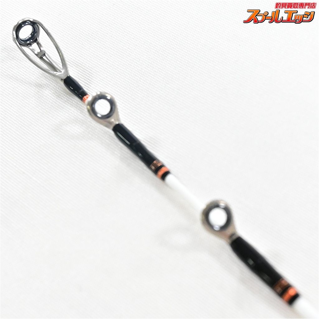 9月に買いました　箱から出しましたが使ってはいません 美品】リーディングヤリイカMH175 | HUMANIDADES.UDC.ES