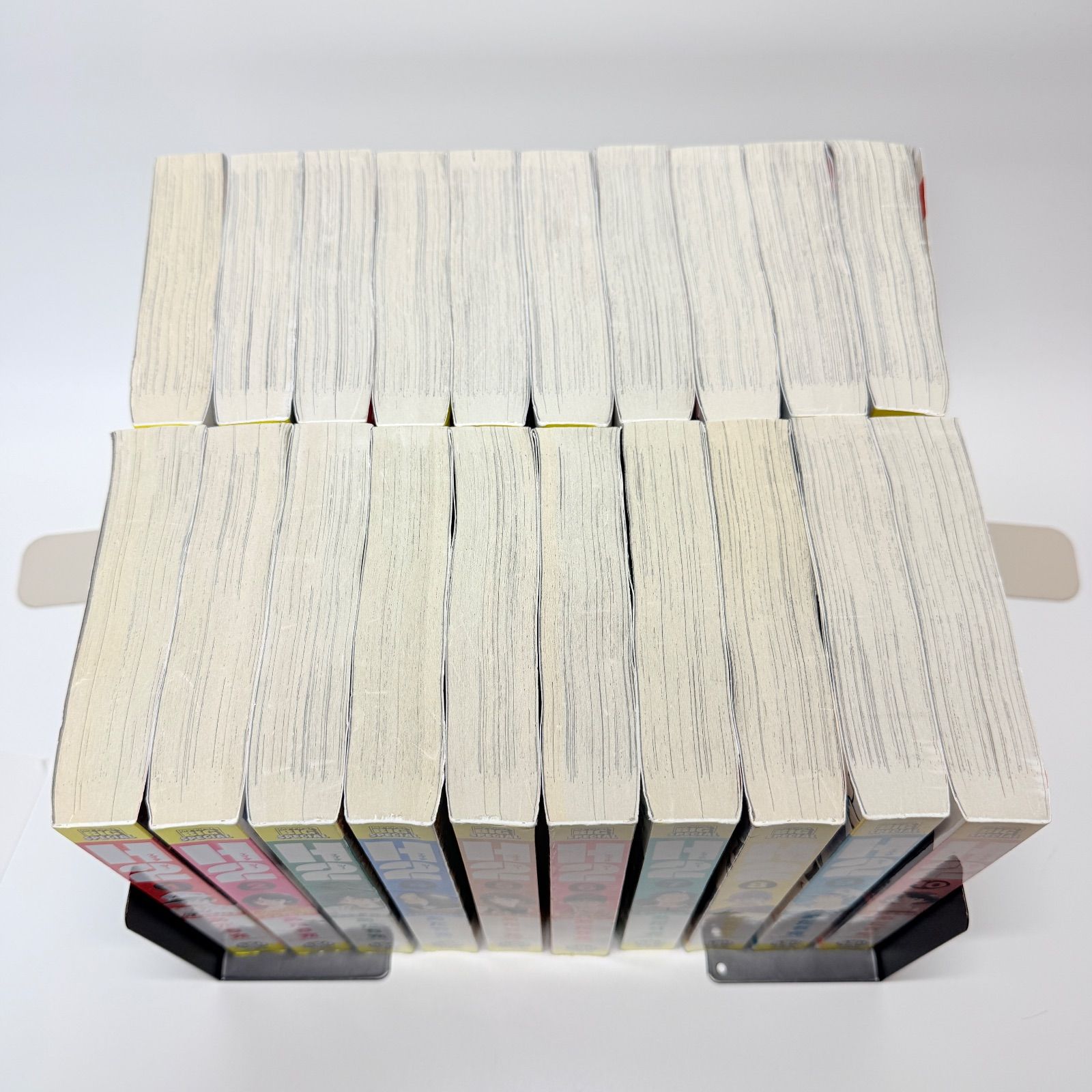 ｺﾝﾋﾞﾆ版 H2 全巻ｾｯﾄ 1-20 - メルカリ