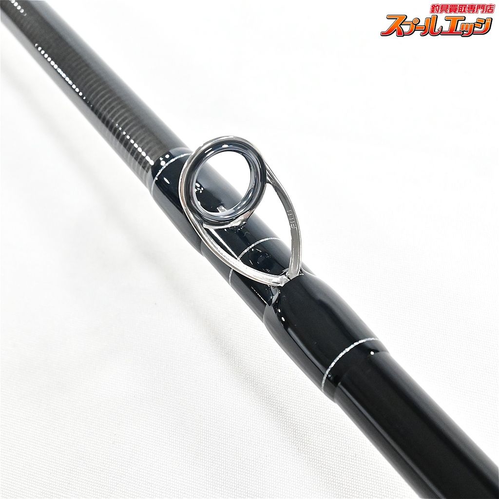 【リップルフィッシャー】 モンスターインパクト 91BH Ripple Fisher