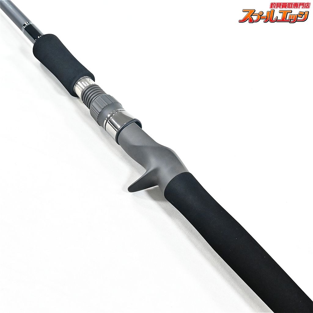 【リップルフィッシャー】 モンスターインパクト 91BH Ripple Fisher