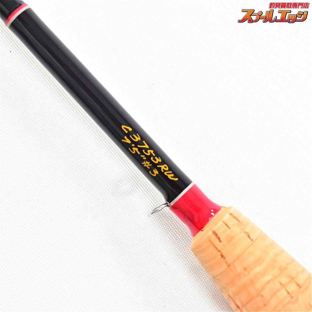 希少価値‼️ カムパネラ　レッドラップ C3753 RW / 7'5\