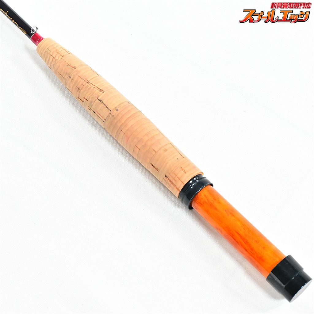 希少価値‼️ カムパネラ　レッドラップ C3753 RW / 7'5\