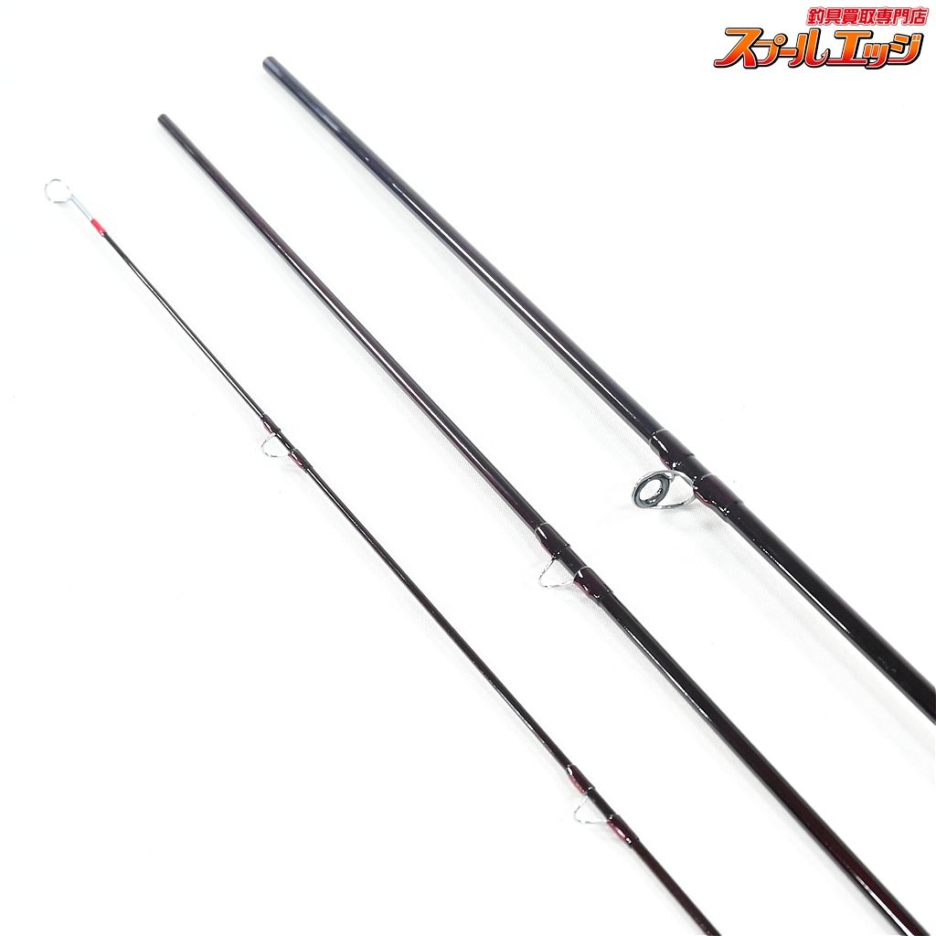 【カンパネラ】 レッドラップ C3753RW 7.5ft #3 Campanella Red Wrap