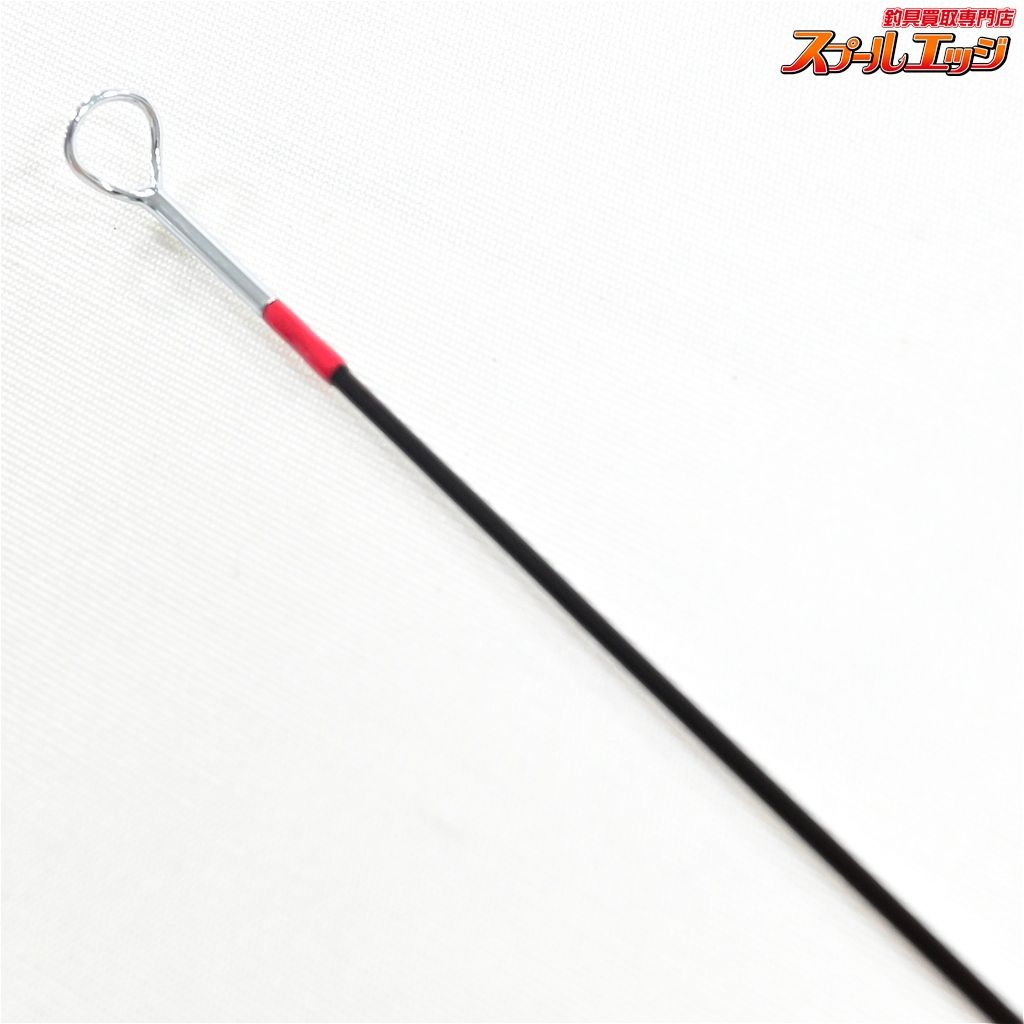 希少価値‼️ カムパネラ　レッドラップ C3753 RW / 7'5\"#3 【カンパネラ】 レッドラップ C3753RW 7.5ft #3 Campanella Red Wrap