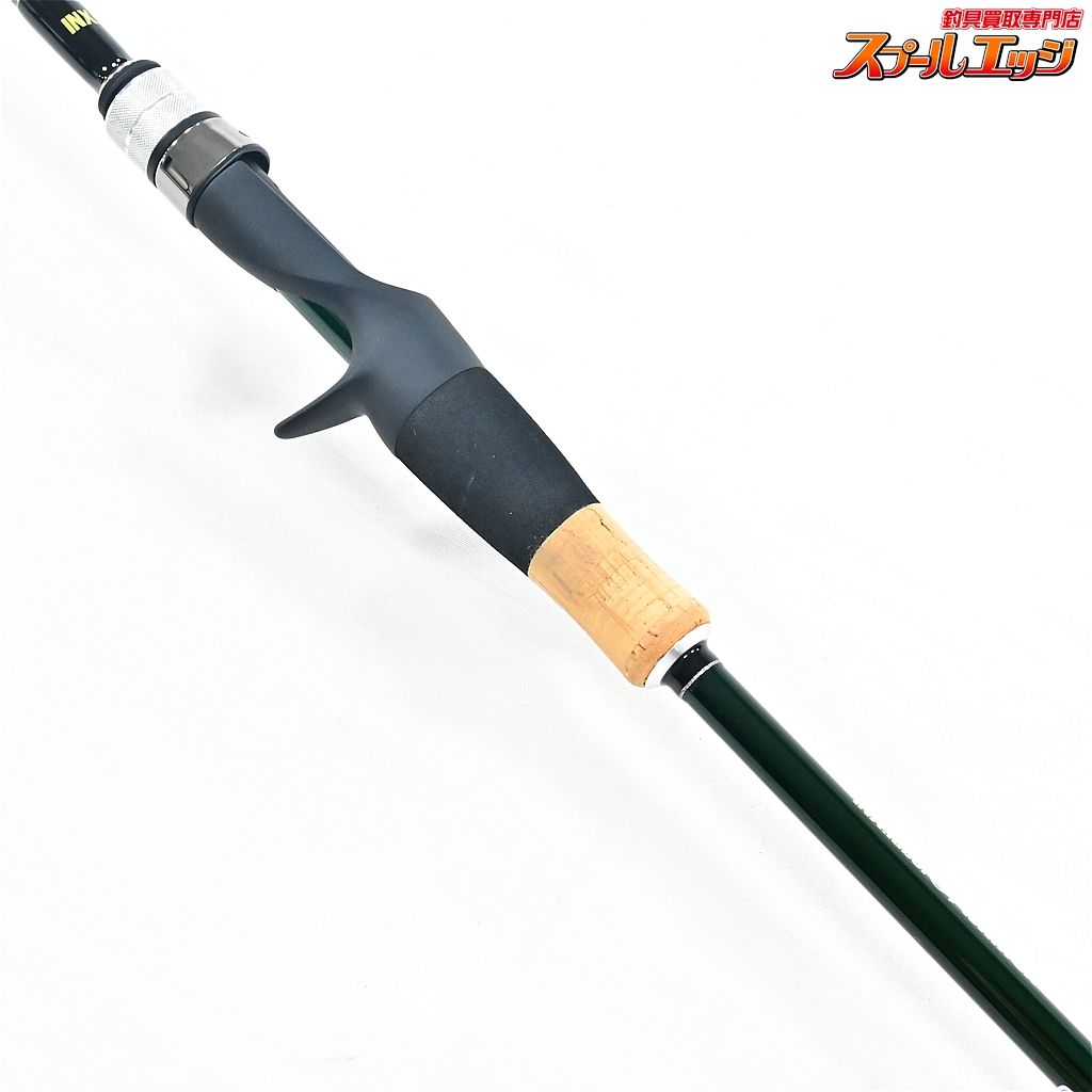 【フィッシュマンxインクスレーベル】 ガリンペイロ FXB-GP711ML+