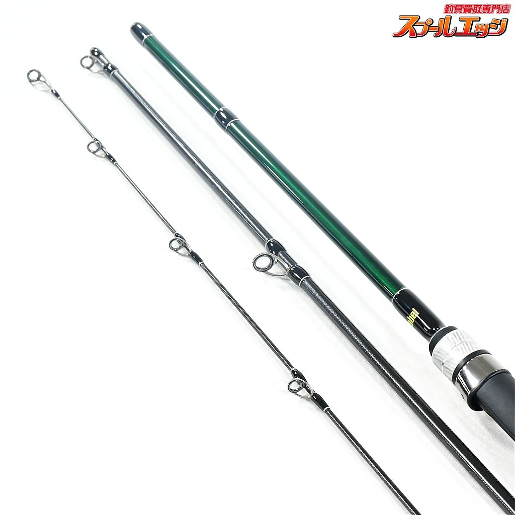 【フィッシュマンxインクスレーベル】 ガリンペイロ FXB-GP711ML+